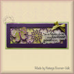 Nellie's Choice Slimline Dies Ornaments