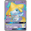 Jirachi GX - 79a/236 (079a/236) (PR)