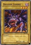 Dragon Zombie (SDY-014) - Starter Deck: Yugi 1st Edition