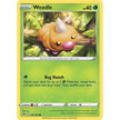 Weedle (001/185) (SWSH04)