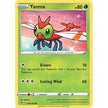 Yanma (006/185) (SWSH04)