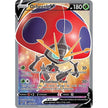 Orbeetle V (Full Art) (166/185) (SWSH04)
