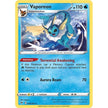 Vaporeon (030/185) (SWSH04)