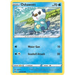 Oshawott (033/185) (SWSH04)