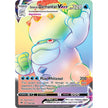 Galarian Darmanitan VMAX (Secret) (187/185) (SWSH04)