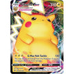 Pikachu VMAX (044/185) (SWSH04)