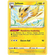 Jolteon (047/185) (SWSH04)