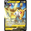 Ampharos V (049/185) (SWSH04)
