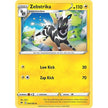 Zebstrika (054/185) (SWSH04)