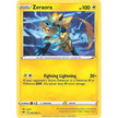 Zeraora (061/185) (SWSH04)