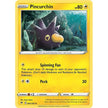Pincurchin (062/185) (SWSH04)