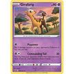 Girafarig (065/185) (SWSH04)