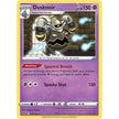 Dusknoir (071/185) (SWSH04)