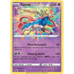Zacian (082/185) (SWSH04)
