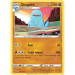 Quagsire (084/185) (SWSH04)