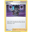 Allister (146/185) (SWSH04)