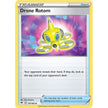 Drone Rotom (151/185) (SWSH04)
