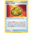 Hero's Medal (152/185) (SWSH04)