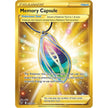 Memory Capsule (Secret) (202/185) (SWSH04)