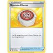 Moomoo Cheese (156/185) (SWSH04)