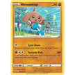 Hitmontop (088/185) (SWSH04)