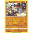 Regirock (089/185) (SWSH04)