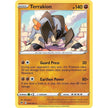 Terrakion (092/185) (SWSH04)