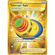 Telescopic Sight (Secret) (203/185) (SWSH04)