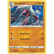 Lycanroc (095/185) (SWSH04)