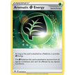 Aromatic Grass Energy (162/185) (SWSH04)