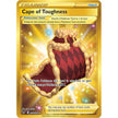Cape of Toughness (Secret) (200/185) (SWSH04)