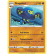 Grapploct (101/185) (SWSH04)