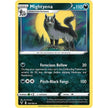 Mightyena (104/185) (SWSH04)