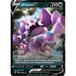 Drapion V (106/185) (SWSH04)