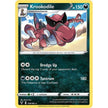 Krookodile (109/185) (SWSH04)