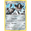 Galarian Perrserker (113/185) (SWSH04)
