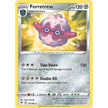 Forretress (114/185) (SWSH04)