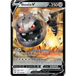 Steelix V (115/185) (SWSH04)