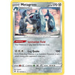 Metagross (118/185) (SWSH04)