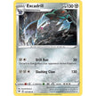 Excadrill (122/185) (SWSH04)