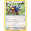 Taillow (133/185) (SWSH04)