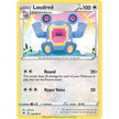 Loudred (136/185) (SWSH04)