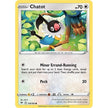 Chatot (139/185) (SWSH04)