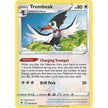 Trumbeak (144/185) (SWSH04)