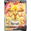 Alakazam V (Full Art) (172/185) (SWSH04)