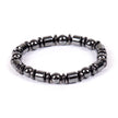 Magnetic Therapy Bracelet – Pentagram Stone Weight Loss & Pain Relief (Unisex)
