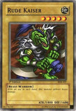 undefined (SDK-027) - Starter Deck: Kaiba 1st Edition