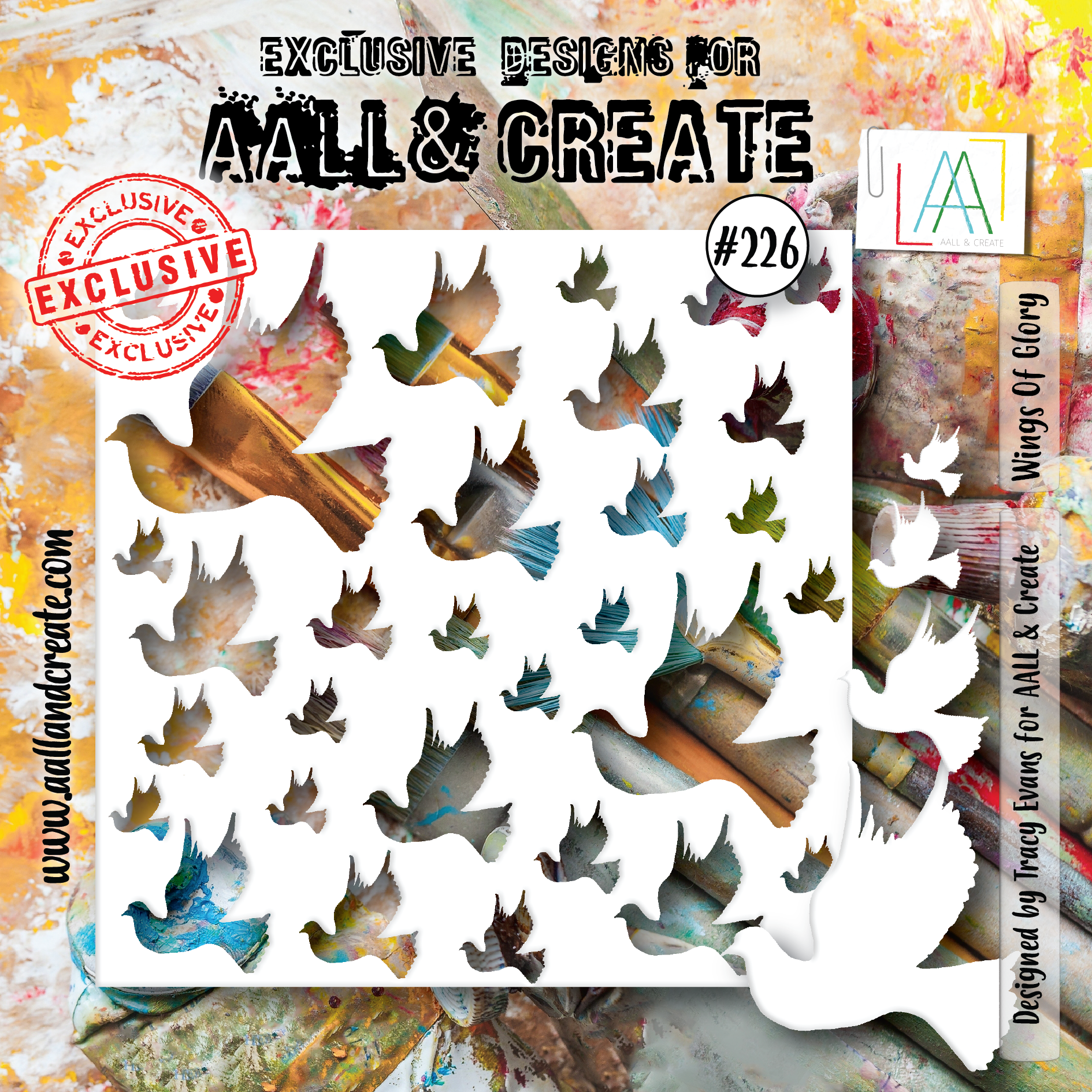 AALL and Create - 6