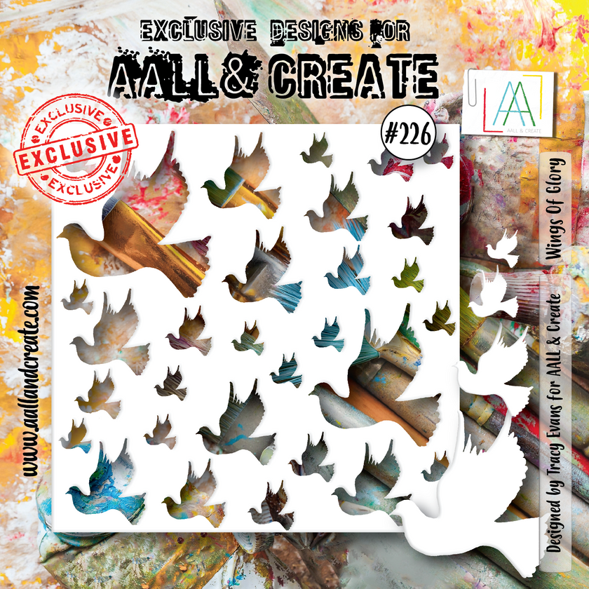 AALL and Create - 6