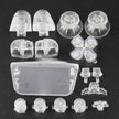 Game Console Handle PS5 30 Button Suit PS5 Three Generations Button Cap Touch Pad Suit